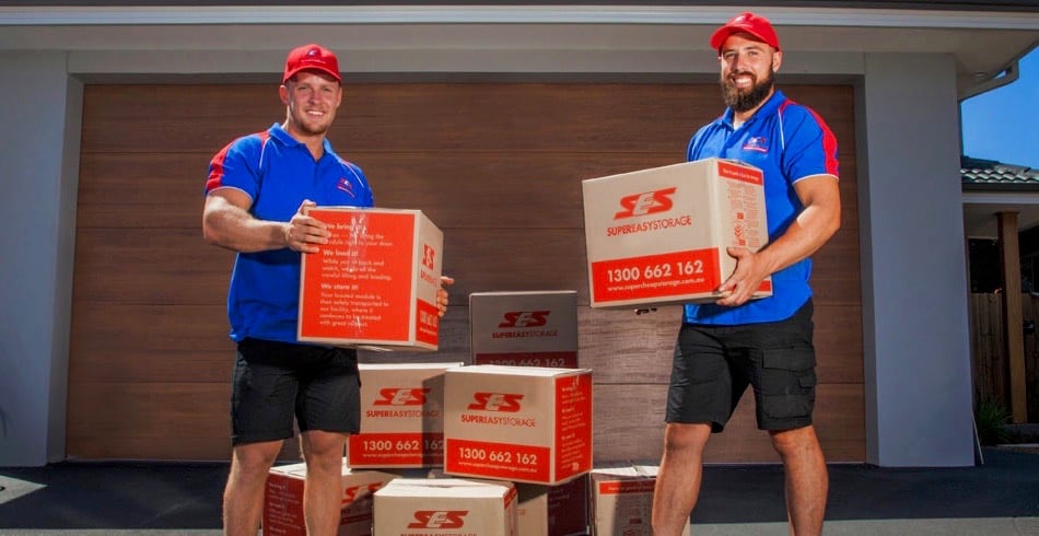 Self Storage Sydney
