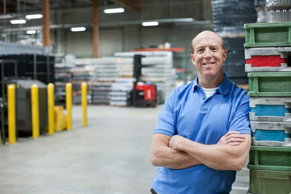 Super Easy Storage. Property Partner Opportunities.