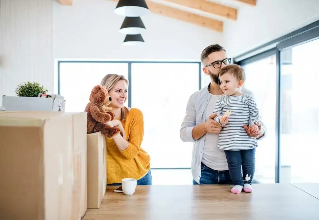 Super Easy Storage. Making moving and self-storage easy.