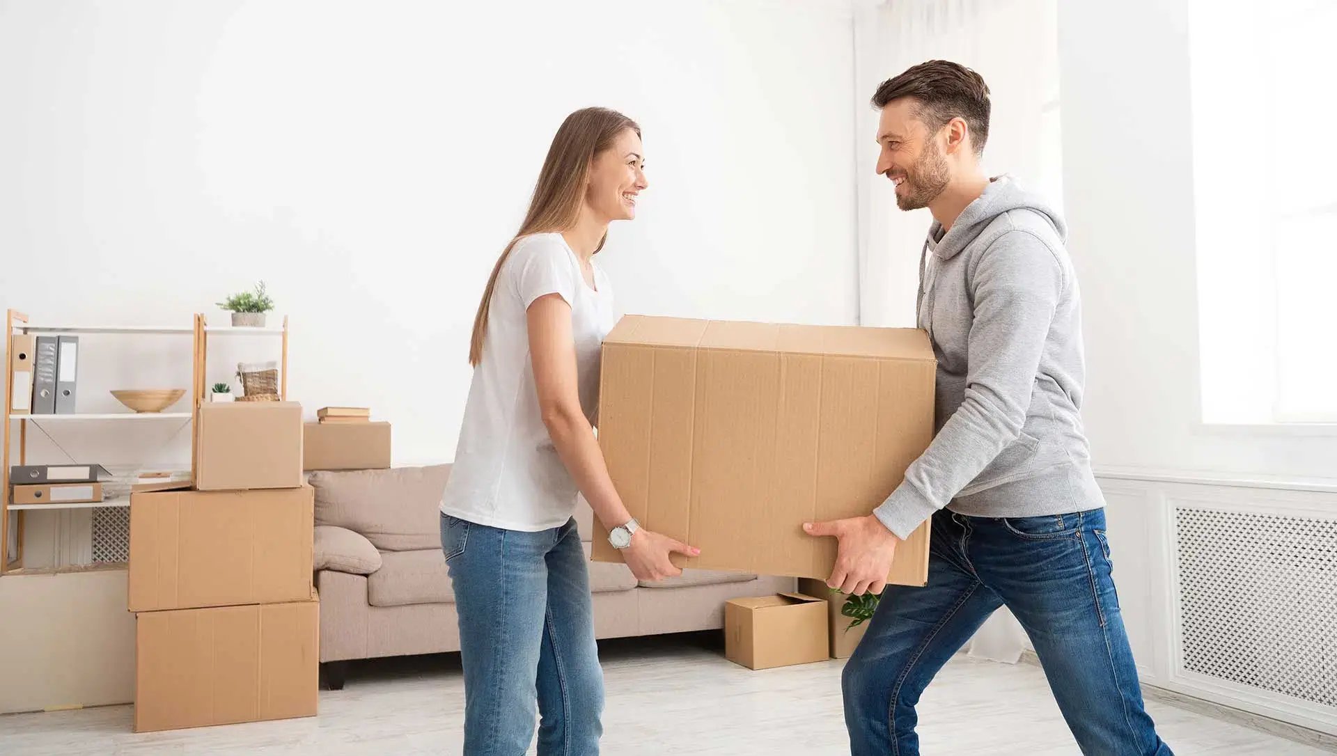 Super Easy Storage. Self-storage – Perth South.