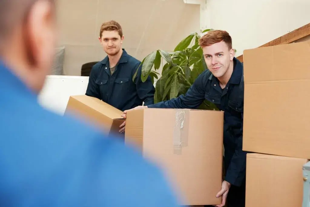 Super Easy Storage. Partnership Opportunities.