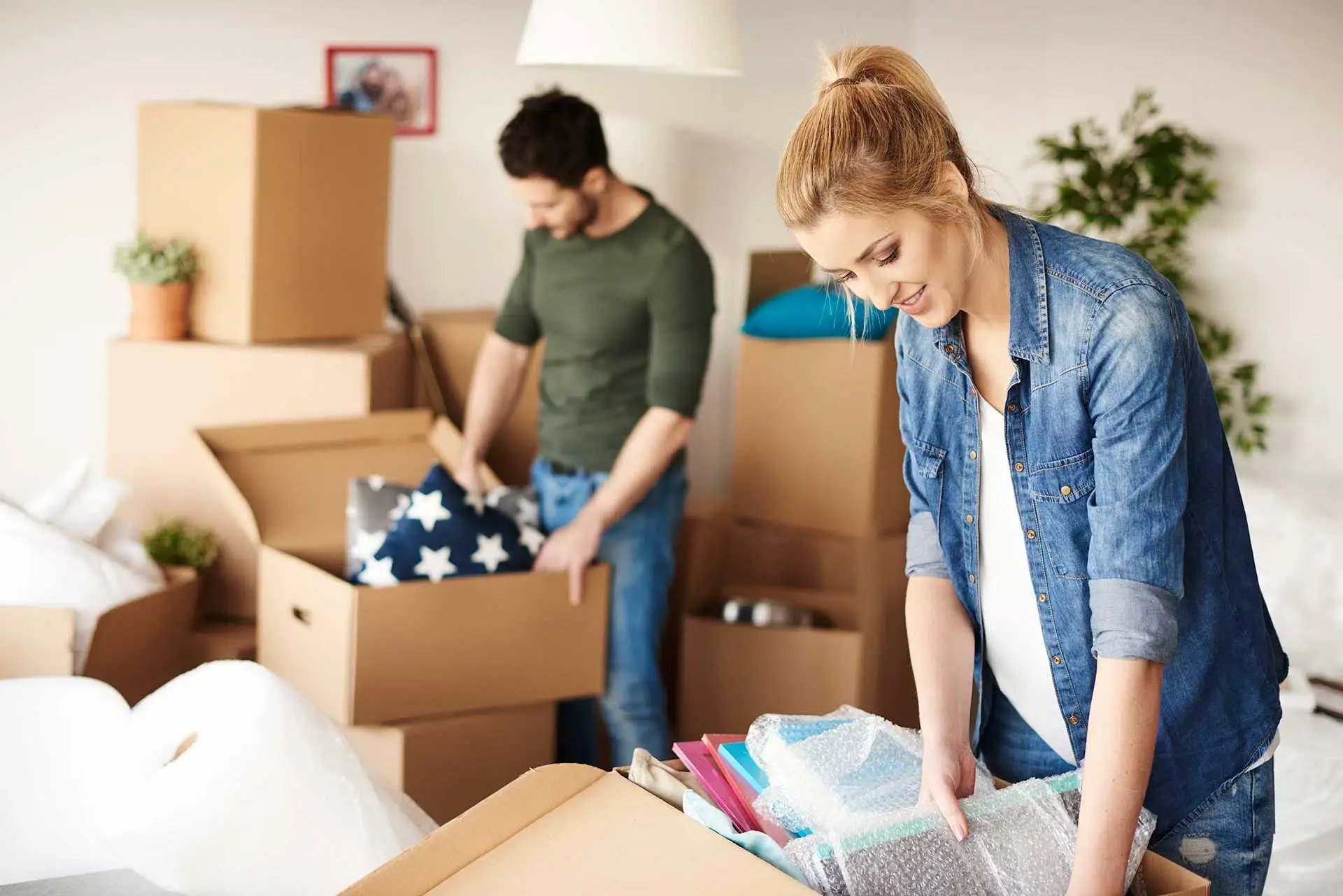 How to downsize your home quickly | Super Easy Storage