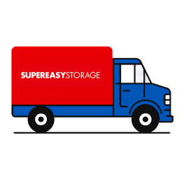 We deliver