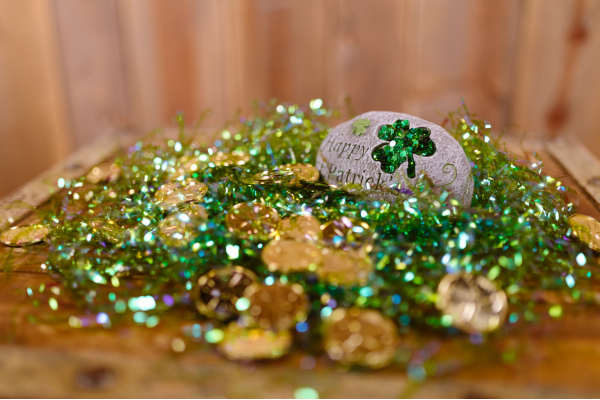 decoration props