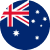 Australian flag icon