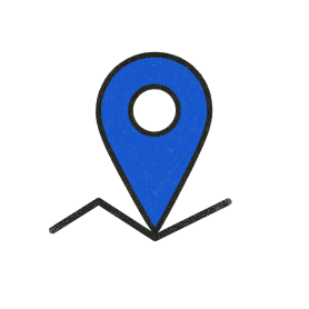 Track your move